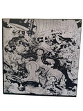 Toile - L'Atelier de Lolo