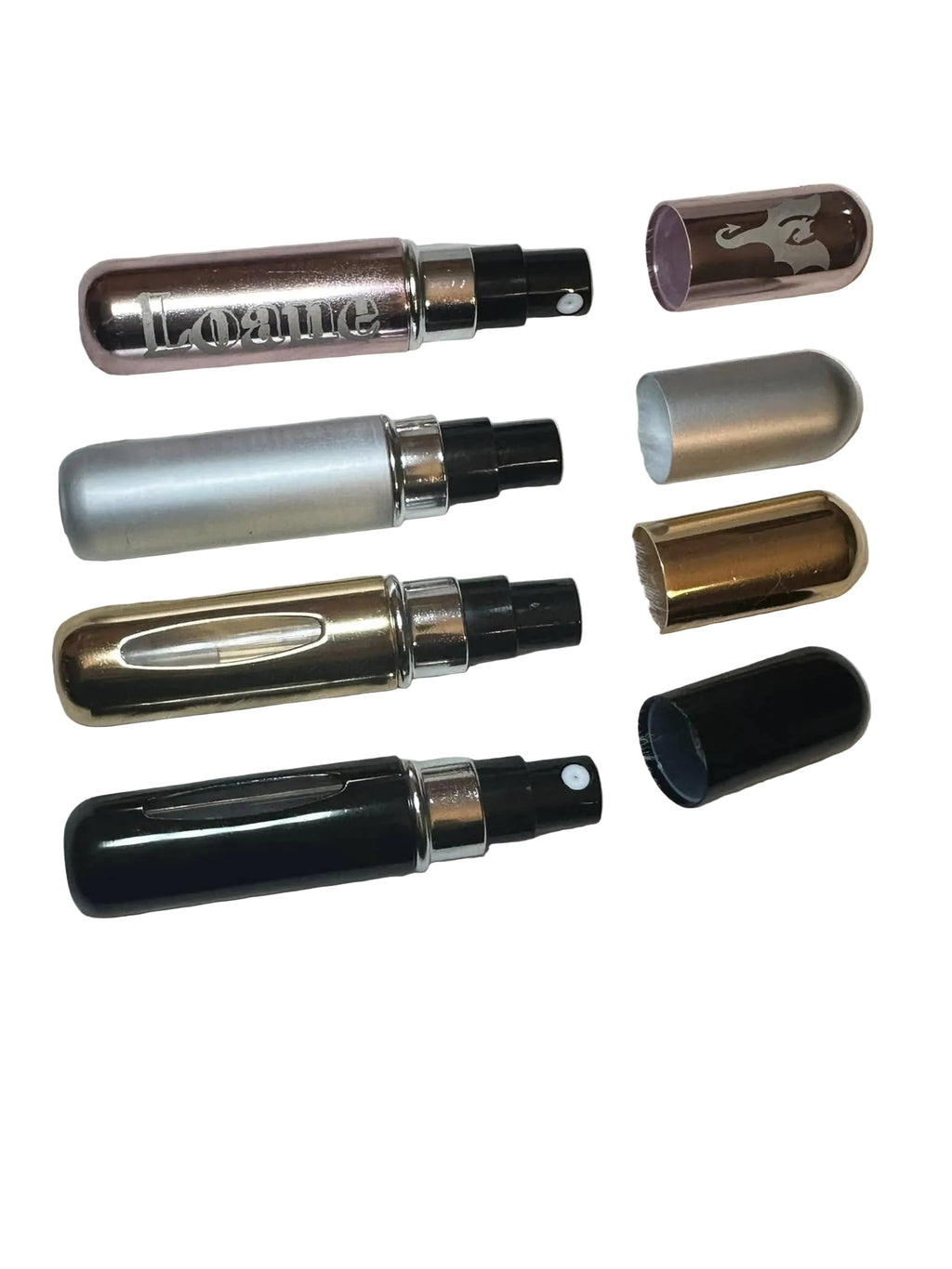 Vaporisateur de parfum - L'Atelier de Lolo
