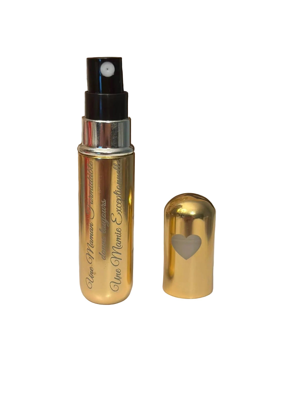Vaporisateur de parfum - L'Atelier de Lolo