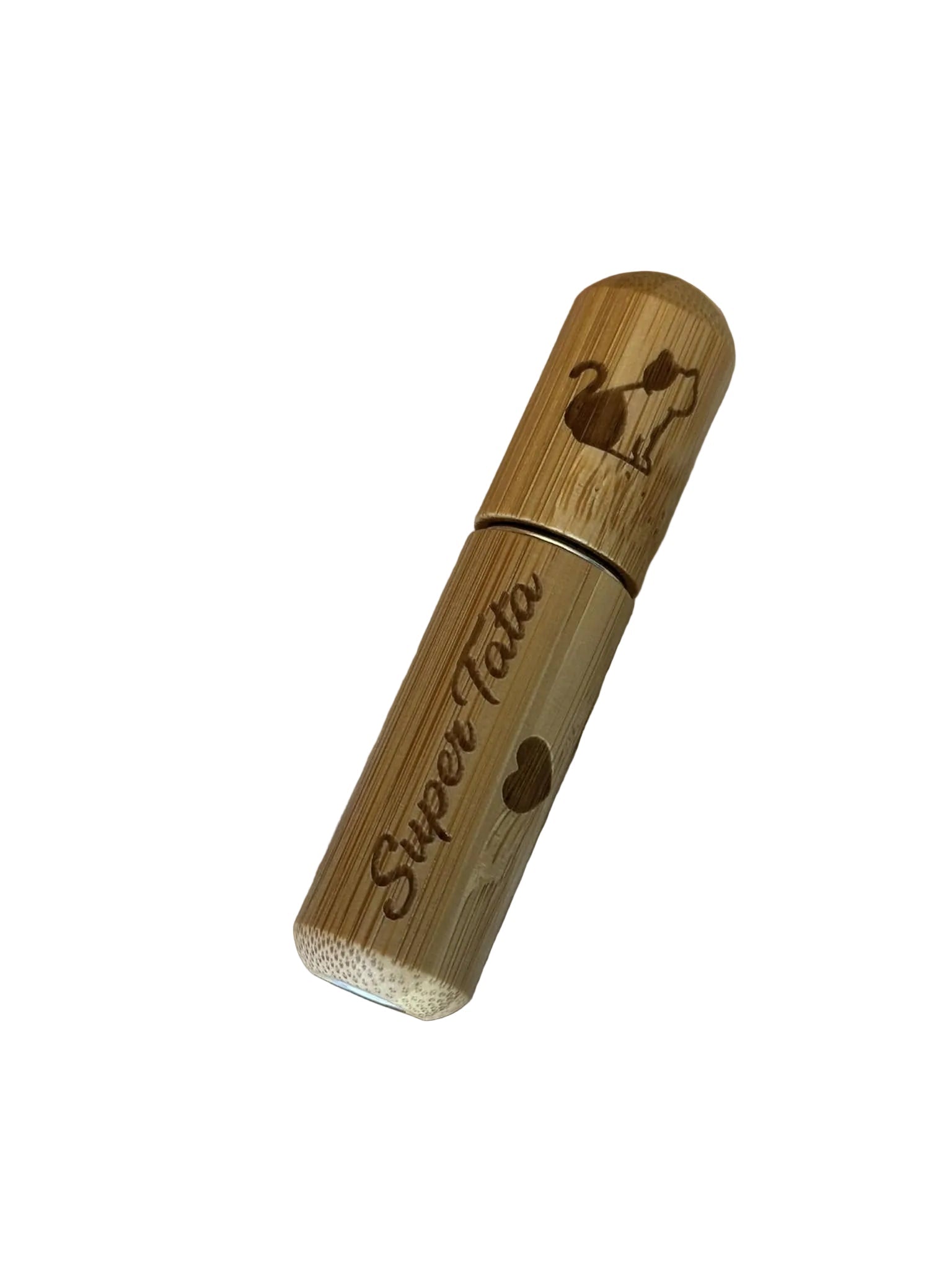 Vaporisateur parfum - L'Atelier de Lolo