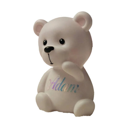 Veilleuse LED - L'Atelier de Lolo